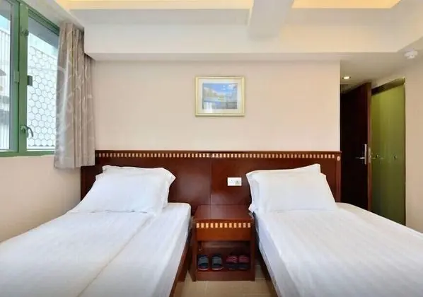 Exclusive Twin Room