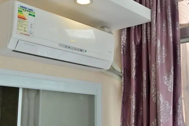 Exclusive Twin Room