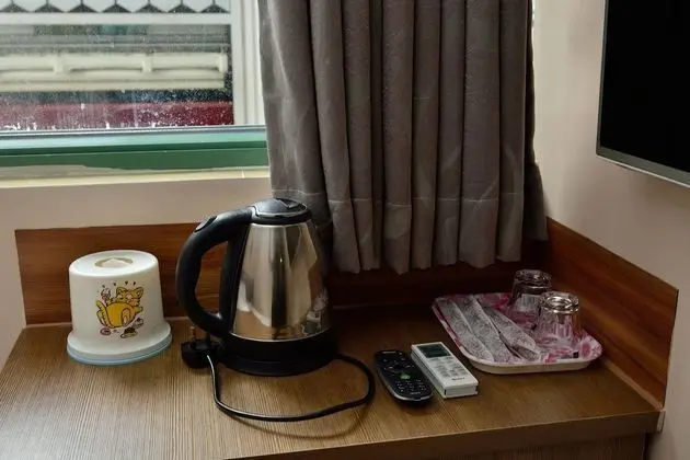 Exclusive Twin Room