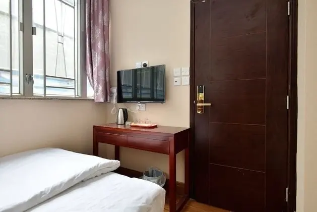 Exclusive Twin Room
