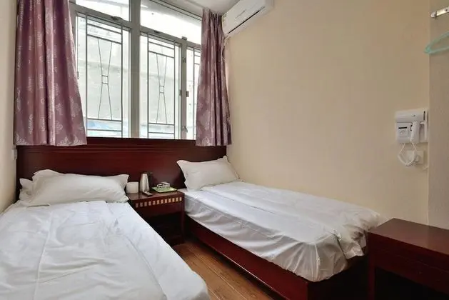 Exclusive Twin Room