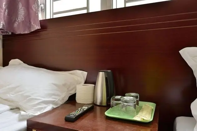 Exclusive Twin Room