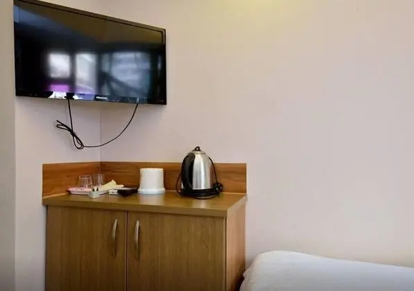 Exclusive Twin Room