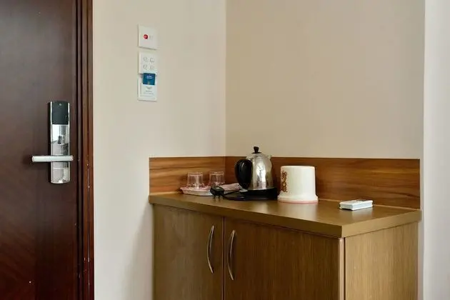 Exclusive Twin Room