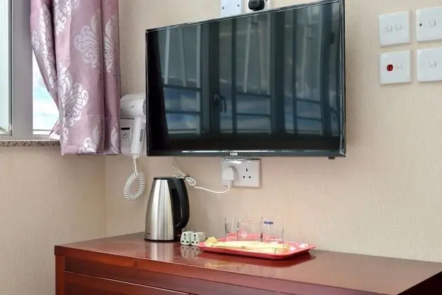 Exclusive Twin Room