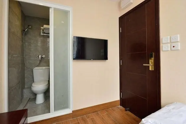Exclusive Twin Room