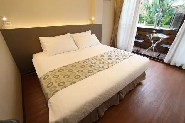 Elite Tek Büyük Yataklı Oda