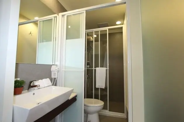 Elite Tek Büyük Yataklı Oda