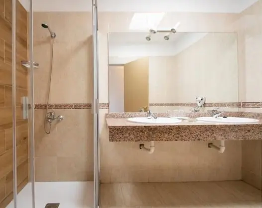 Bungalov, 1 Yatak Odası