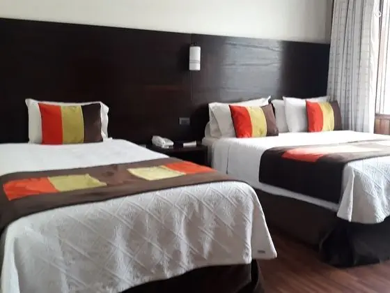 İki Ayrı Yataklı Oda, 2 Tek Kişilik Yatak