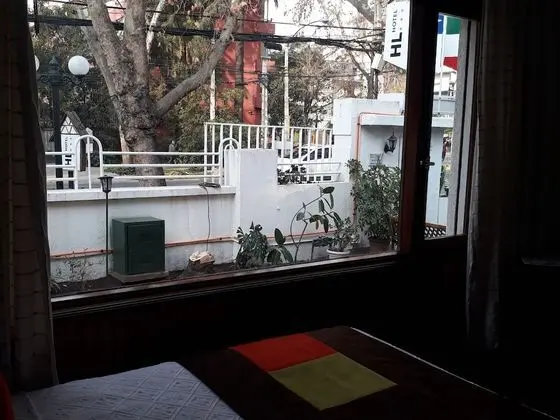 Standard Üç Kişilik Oda