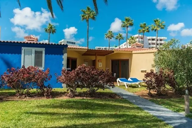 Bungalov, 1 Yatak Odası (2 adults and 2 children)