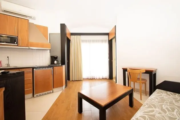 Bungalov, 1 Yatak Odası (2 adults and 2 children)