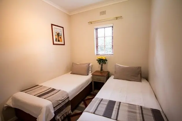 A. Standard room