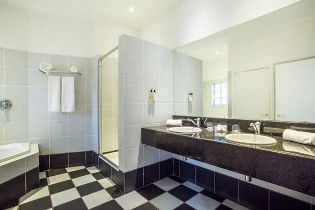 B. Superior room