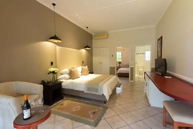 Family Süit (Standard 4)