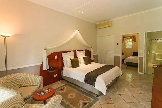 Family Süit (Standard 4)