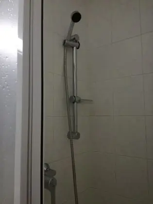 Tek Büyük veya İki Ayrı Yataklı Oda, Banyolu/Duşlu, Bahçe Manzaralı