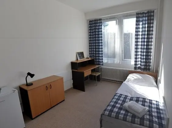 Tek Kişilik Oda, Banyolu/Duşlu, Bahçe Manzaralı