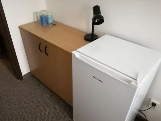 Tek Kişilik Oda, Banyolu/Duşlu, Bahçe Manzaralı