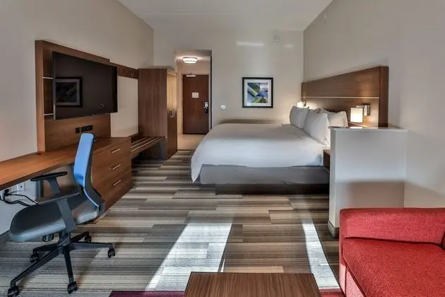 Süit, 1 Yatak Odası (Additional Living Area)