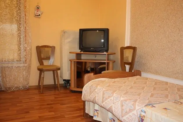 Basic Tek Kişilik Oda