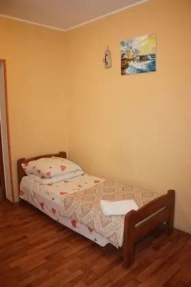 Basic Tek Kişilik Oda