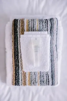 Kır Evi, 2 Yatak Odası