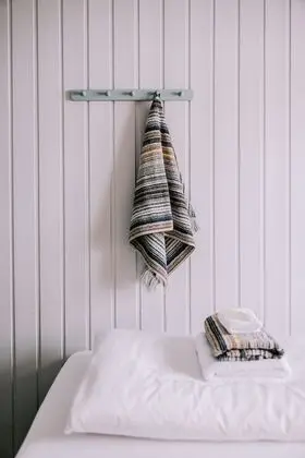 Kır Evi, 2 Yatak Odası