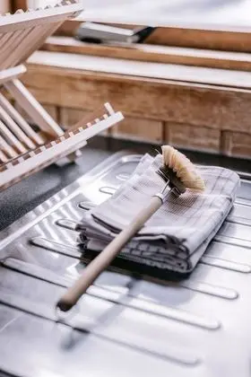 Kır Evi, 2 Yatak Odası