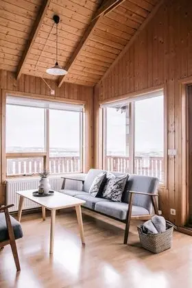 Kır Evi, 2 Yatak Odası