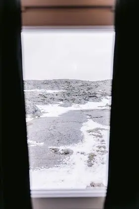 Family Dört Kişilik Oda, Ortak Banyo