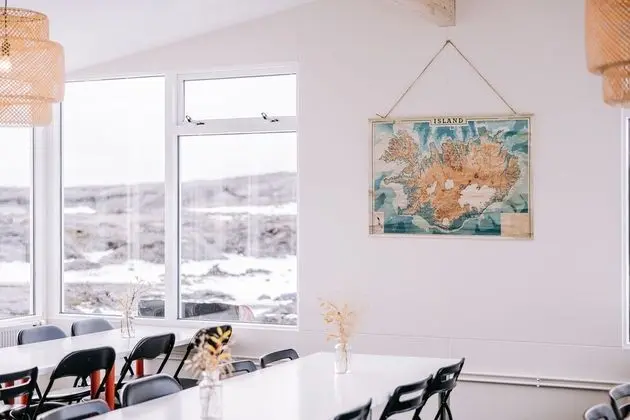 Family Dört Kişilik Oda, Ortak Banyo