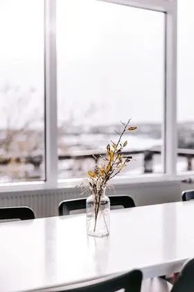 Family Dört Kişilik Oda, Ortak Banyo