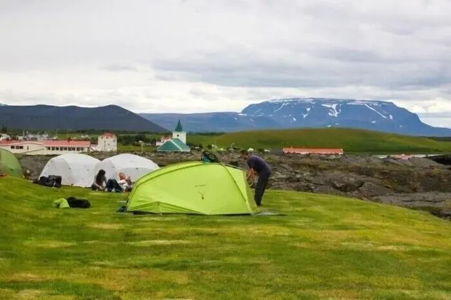 Economy Kulübe, Ortak Banyo (For 2)