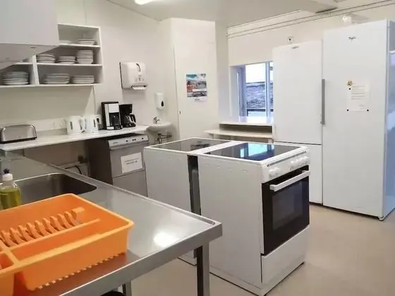 Economy Kulübe, Ortak Banyo (For 4)