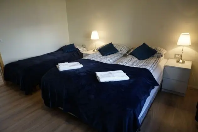 Apart Daire, 4 Yatak Odası