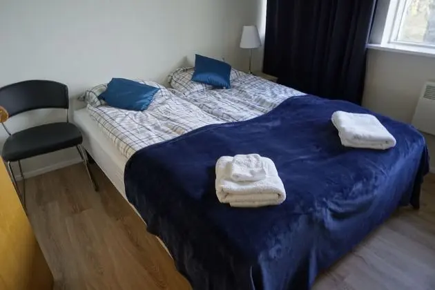 Apart Daire, 4 Yatak Odası