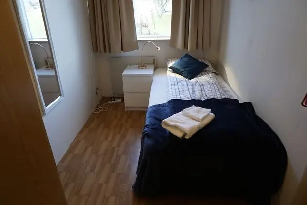 Apart Daire, 4 Yatak Odası