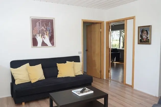 Apart Daire, 4 Yatak Odası
