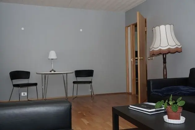 Apart Daire, 4 Yatak Odası