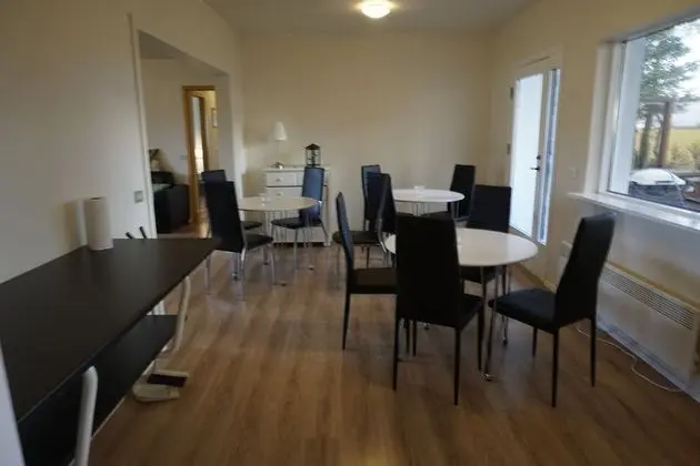 Apart Daire, 4 Yatak Odası
