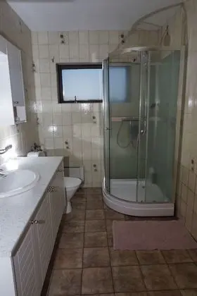 Apart Daire, 4 Yatak Odası