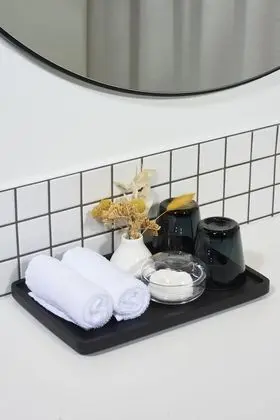 Boutique Room