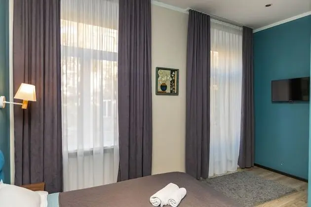 Romantic Tek Büyük Yataklı Oda, 1 En Büyük (King) Boy Yatak, Sigara İçilmez