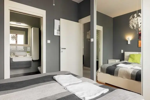 Superior Apart Daire