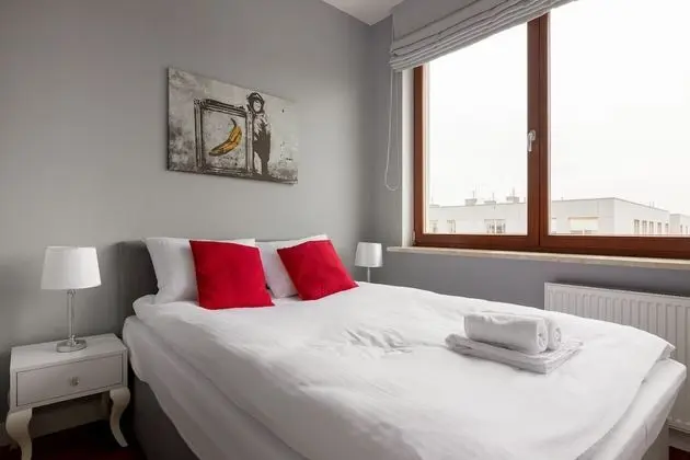 Superior Apart Daire