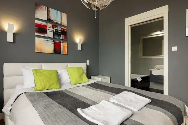 Superior Apart Daire