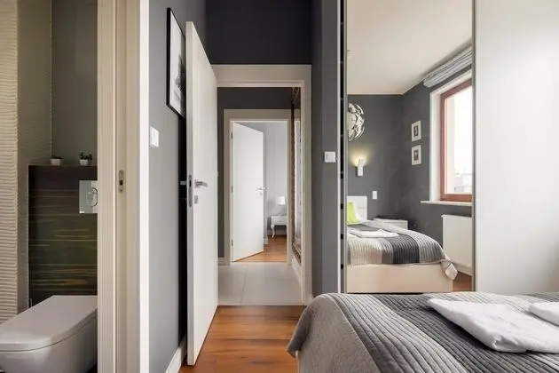 Superior Apart Daire