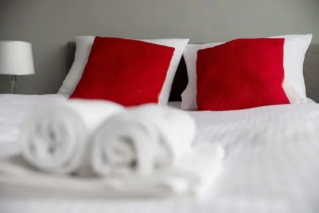 Superior Apart Daire